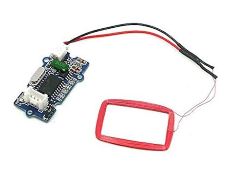 seeduino rfid module